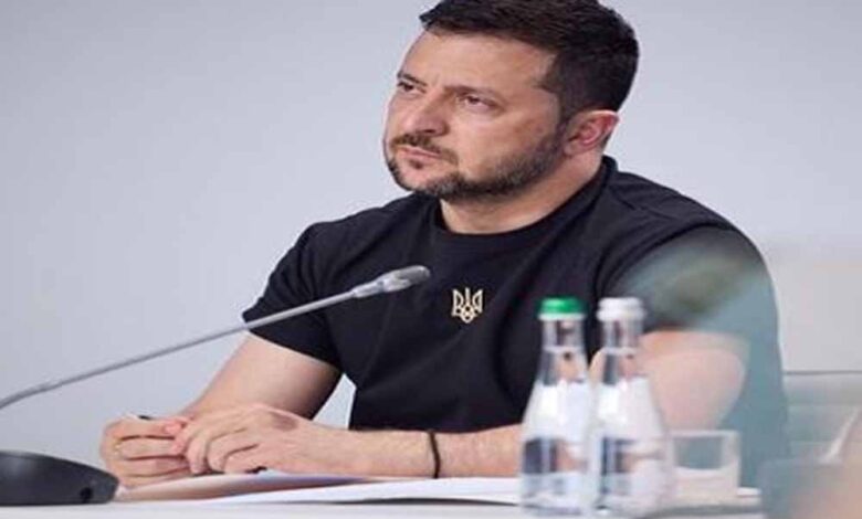 ट्रंप का 28 सूत्रीय शांति फार्मूला तैयार, रूस-यूक्रेन समझौते पर बोले जेलेंस्की