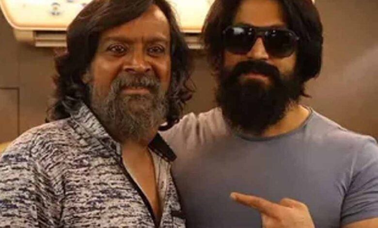 रॉकी भाई के ‘अन्ना’ ने 63 की उम्र में कहा अलविदा – Khabar Jagat