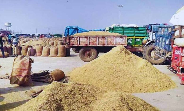 मंडी शुल्क की चोरी करने वाले के विरुद्ध कड़ी कार्रवाई के निर्देश