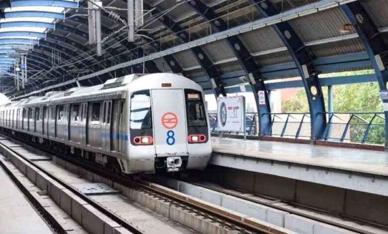 मेट्रो स्टेशन को मिला धमकीभरा मेल – Khabar Jagat