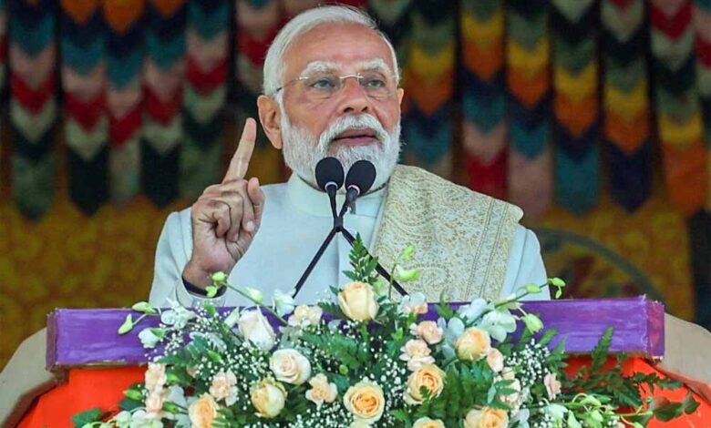 बिहार में फिर जीता सुशासन! चुनाव परिणाम पर पीएम मोदी का बड़ा बयान