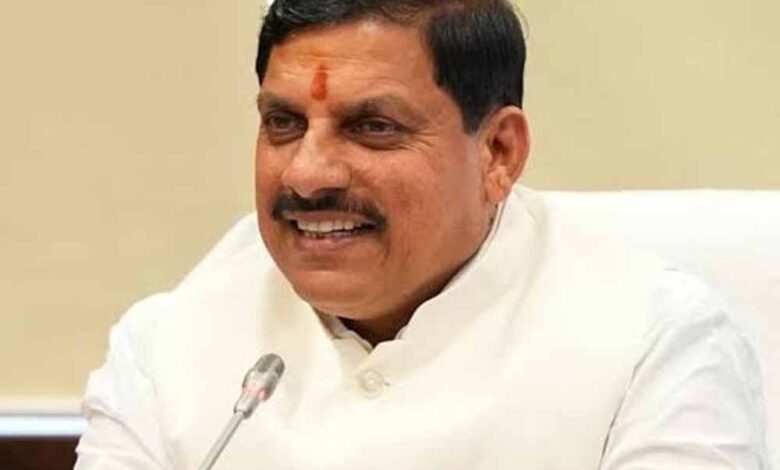 मुख्यमंत्री डॉ. यादव के मौलिक चिंतन और कल्पनाशीलता से स्थापना दिवस समारोह को मिला अभिनव स्वरूप