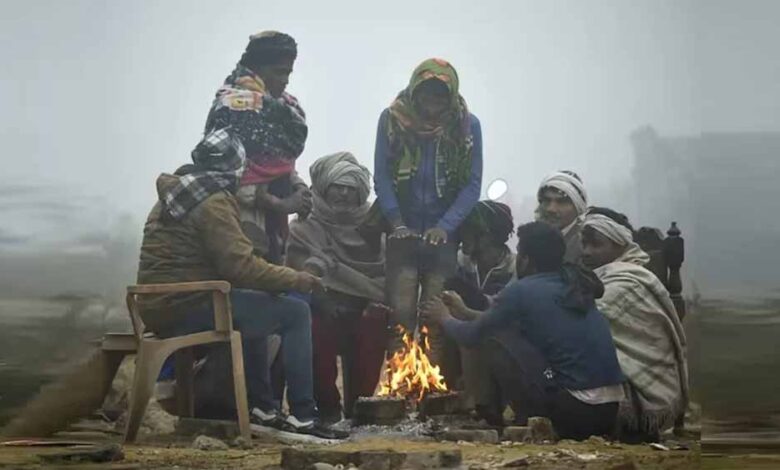 घना कोहरा, शीतलहर और भारी बारिश! देशभर में बढ़ेगी कड़ाके की ठंड – Khabar Jagat