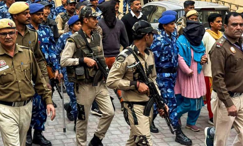 मुजम्मिल के सनसनीखेज खुलासे – Khabar Jagat