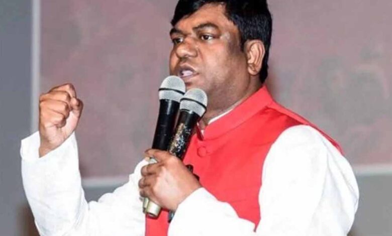 10 हजार में भूल गए सारी परेशानियाँ! एनडीए की जीत पर फूटा मुकेश सहनी का गुस्सा