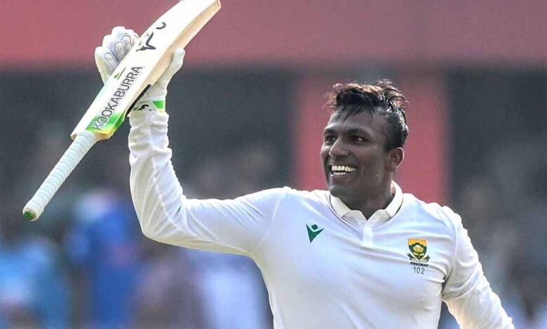 भारतीय सरज़मीं पर ये कारनामा करने वाले तीसरे विदेशी बल्लेबाज़ बने – Khabar Jagat