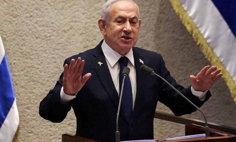 भ्रष्टाचार केस की आंच के बीच नेतन्याहू ने राष्ट्रपति से मांगी माफी—क्या मिलेगी राहत?