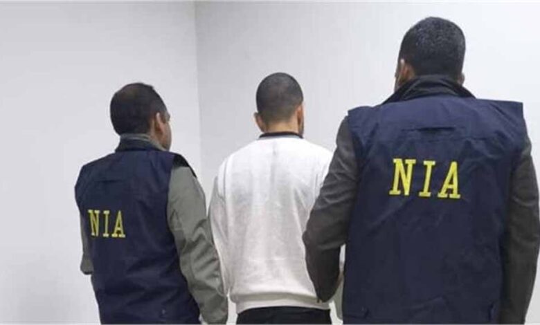 अमेरिका से डिपोर्ट होकर भारत पहुंचा अनमोल बिश्नोई, NIA ने दबोचा; पटियाला हाउस कोर्ट में पेश