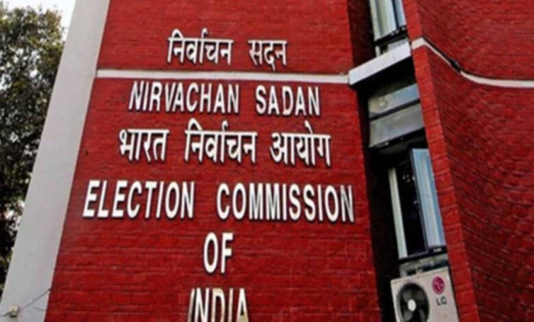 चुनाव आयोग 99.43% मतदाताओं तक पहुँचा – Khabar Jagat