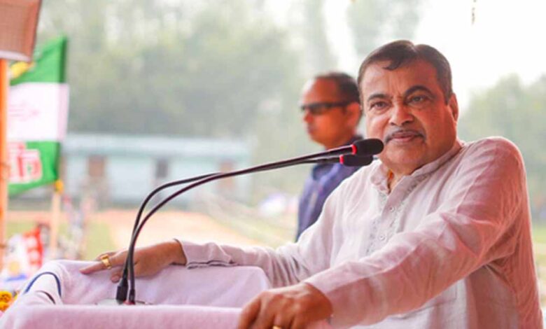 नितिन गडकरी – Khabar Jagat