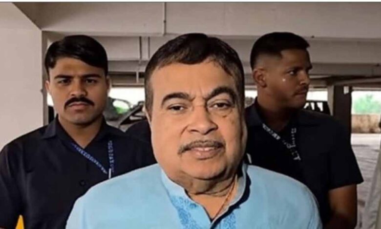 नितिन गडकरी का बड़ा बयान – Khabar Jagat