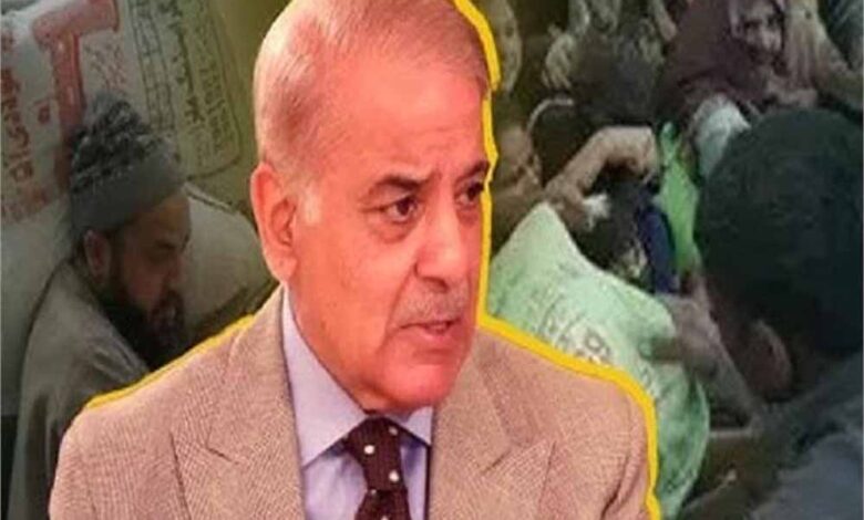 पंजाब सरकार के गेहूं बैन से रावलपिंडी-इस्लामाबाद में कोहराम – Khabar Jagat