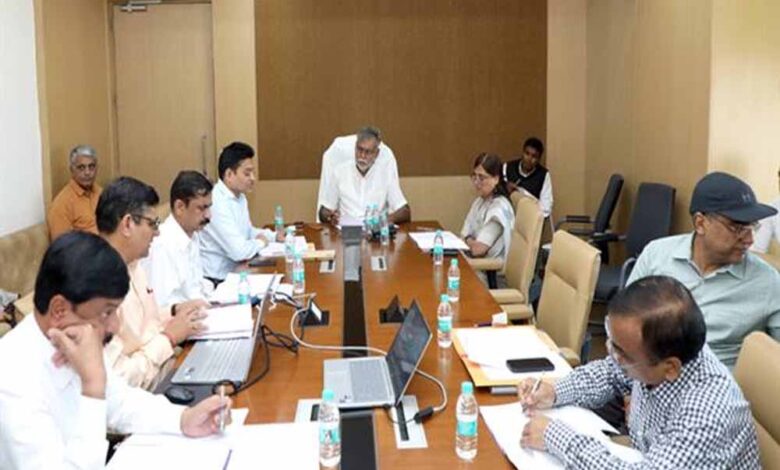 मंत्री पटेल – Khabar Jagat