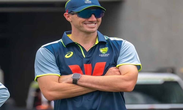 ऑस्ट्रेलिया ने घोषित की 14 सदस्यीय टीम, पैट कमिंस बाहर – Khabar Jagat