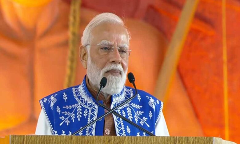 स्वतंत्रता संग्राम में ट्राइबल समाज का योगदान अमिट और अविस्मरणीय – Khabar Jagat