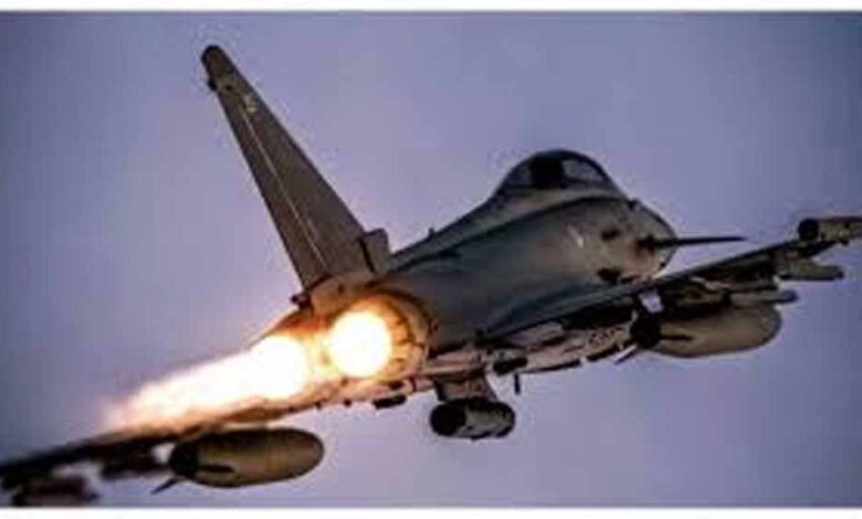 NATO बॉर्डर पर तनाव चरम पर! रोमानिया में दिखे रूसी फाइटर जेट, पोलैंड हाई-अलर्ट पर