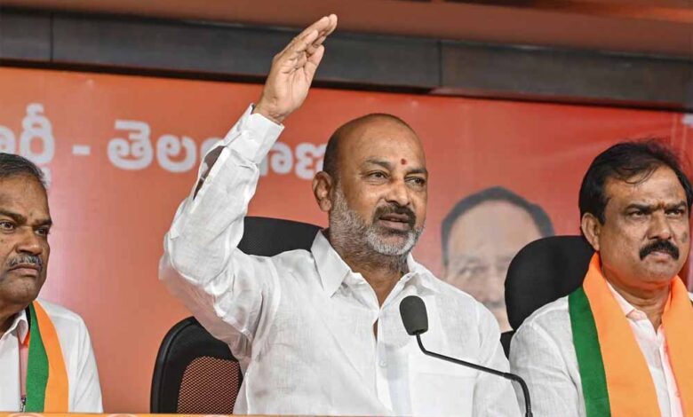 BJP समर्थित प्रतिनिधि को चुनने पर 10 लाख रुपये देने की घोषणा! – Khabar Jagat