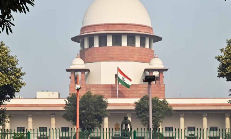 600 परिवार बेघर होने की कगार पर; हाईकोर्ट की फटकार के बाद वक्फ बोर्ड ने SC का दरवाज़ा खटखटाया