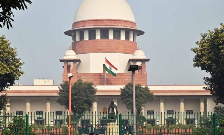 चुनाव आयोग ने SC में कहा— डर फैलाने की कोशिश बेबुनियाद – Khabar Jagat