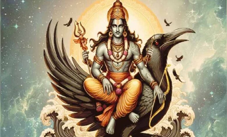 नवंबर में शनि होंगे मार्गी, इन 3 राशियों के लिए बढ़ेगी करियर और धन संबंधी चुनौतियाँ