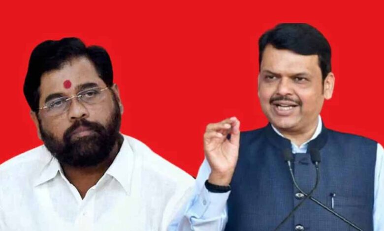 स्टिंग ऑपरेशन पर भिड़ीं भाजपा और शिंदे सेना, दो भाइयों की तकरार भी उजागर – Khabar Jagat