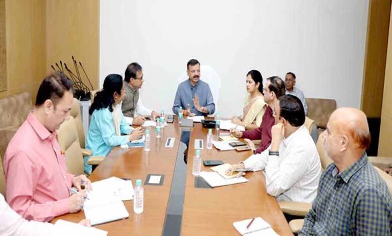 मंत्री सिंह – Khabar Jagat