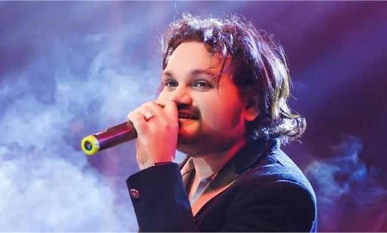 ओडिया संगीत की दुनिया के मशहूर सिंगर ह्यूमन सागर का 34 साल की कम उम्र में निधन