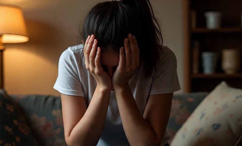 महिला अफसर ने ऑफिस में की सुसाइड की कोशिश, जानें वजह – Khabar Jagat