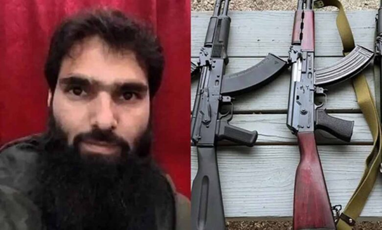 AK-47 से ‘रिसिन’ तक! 4 डॉक्टरों की गिरफ्तारी ने खोले आतंक कनेक्शन के चौंकाने वाले राज