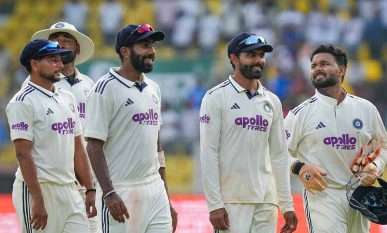 टेस्ट में सबसे बड़े चेज़ का मौका, क्या कमाल करेंगे ऋषभ पंत? – Khabar Jagat