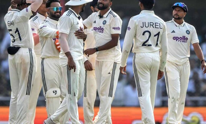 टीम इंडिया की 3 कमियां बनी हार की असली वजह – Khabar Jagat