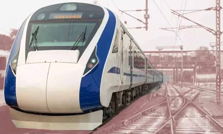 खजुराहो तक दौड़ेगी वंदे भारत! वाराणसी से सीधे कनेक्ट होगी नई रूट, PM मोदी करेंगे शुरुआत