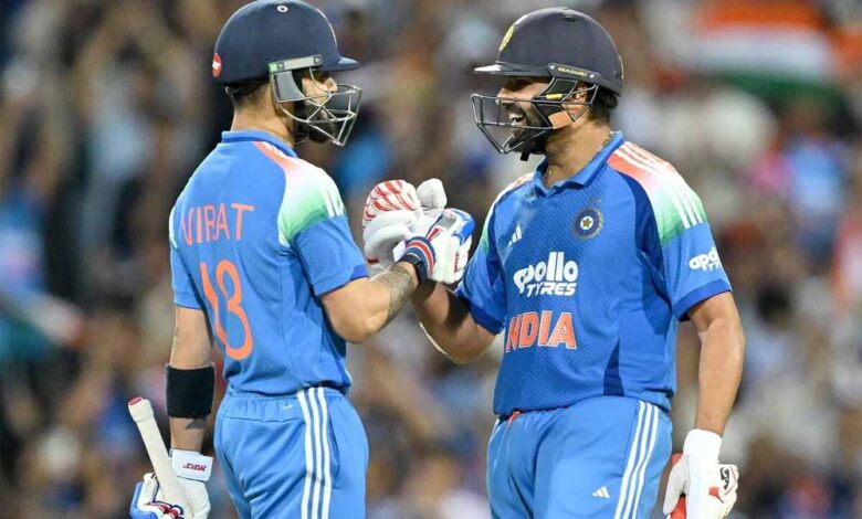 BCCI और अगरकर तय करेंगे टीम इंडिया की 2027 वर्ल्ड कप रणनीति – Khabar Jagat