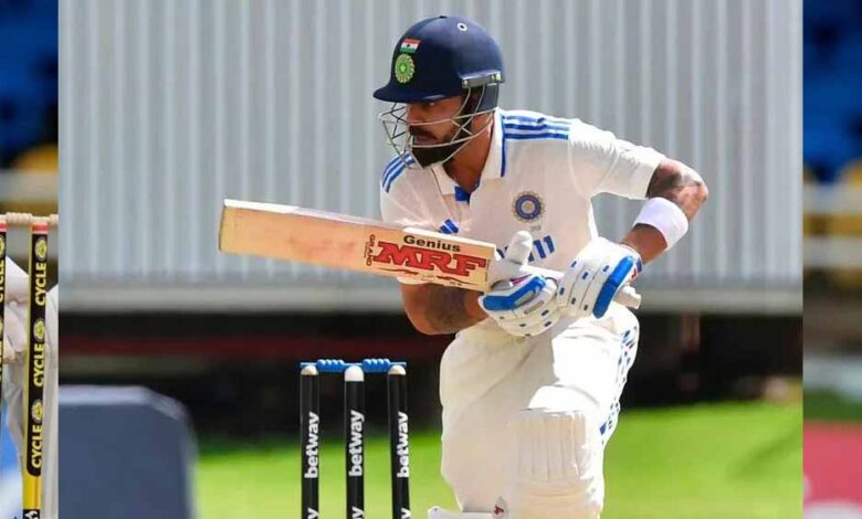 लारा का 400 नहीं, विराट का ये वर्ल्ड रिकॉर्ड सबसे मुश्किल—तोड़ना लगभग नामुमकिन
