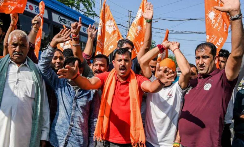 वैष्णो देवी मेडिकल कॉलेज में 41 मुस्लिम छात्रों का चयन, MBBS सीटों पर बवाल तेज