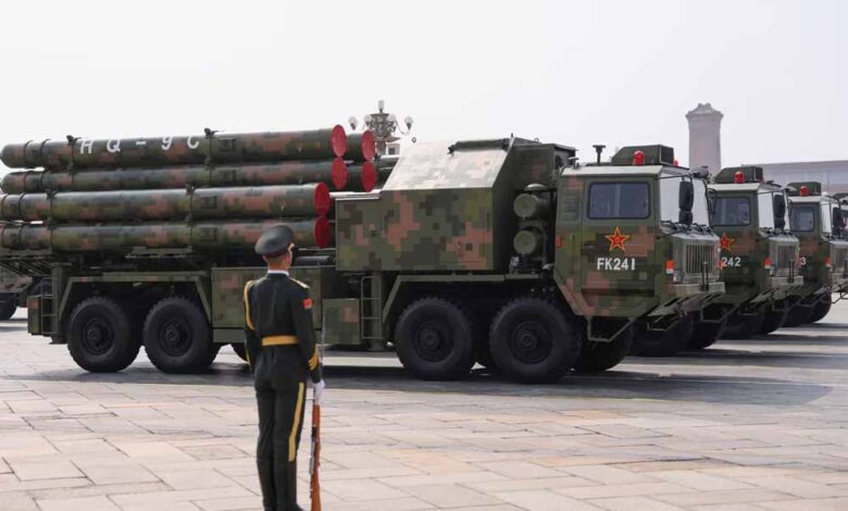 ऑपरेशन सिंदूर में चीन-पाक की मिलीभगत! रिपोर्ट में हथियारों की सप्लाई और राफेल को बदनाम करने की साजिश का खुलासा