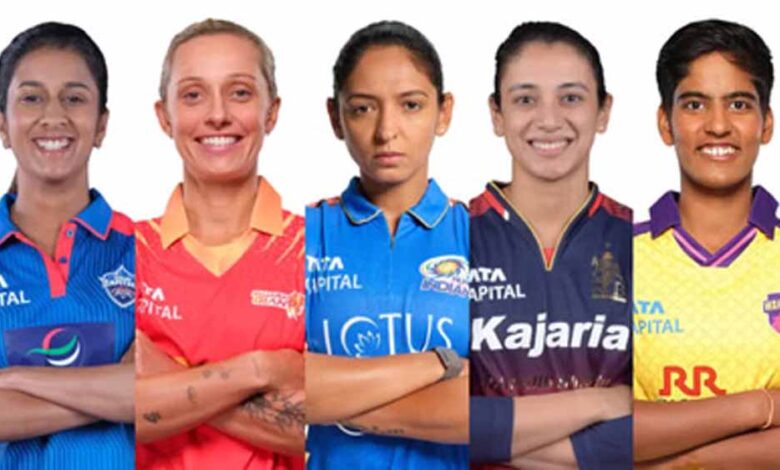 पाँचों टीमों के फुल स्क्वाड जारी, हर खिलाड़ी की पूरी कीमत देखें – Khabar Jagat