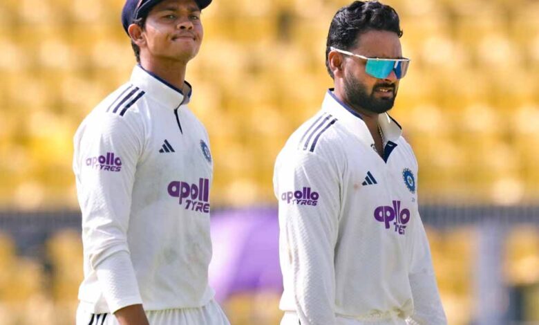 WTC 2027 Points Table में भारत की बड़ी गिरावट, पाकिस्तान को मिला अनपेक्षित फायदा