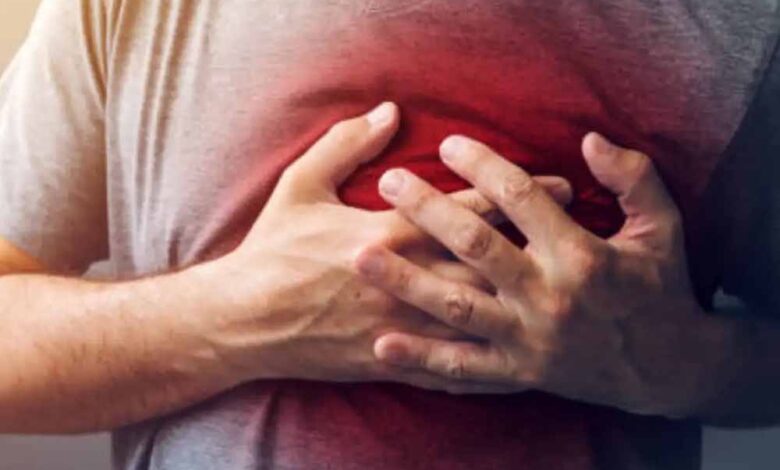बिना सीने में दर्द के भी खतरा, जानें 7 अहम लक्षण – Khabar Jagat