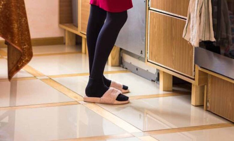 घर के ये 4 कोने जहाँ चप्पल पहनना माना जाता है अशुभ, जानें वजह