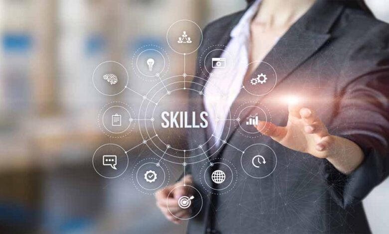 नई स्किल सीखकर ही करियर में होगी दमदार वापसी – Khabar Jagat