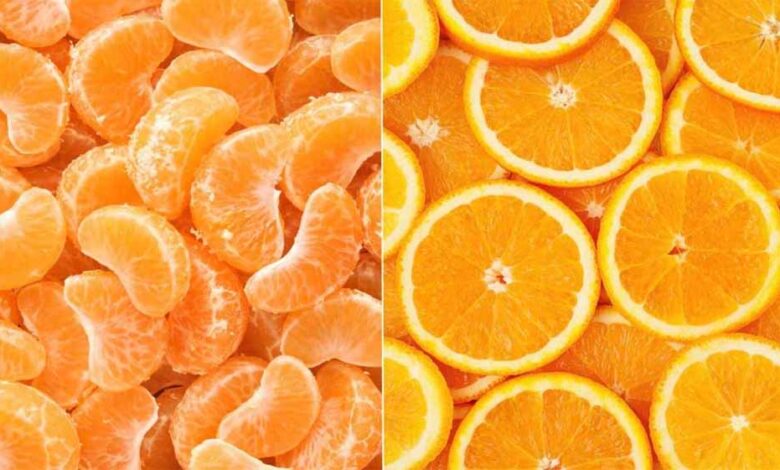 सर्दियों में कौन ज़्यादा फायदेमंद—संतरा या किन्नू? जानें सही समय और तरीका खाने का