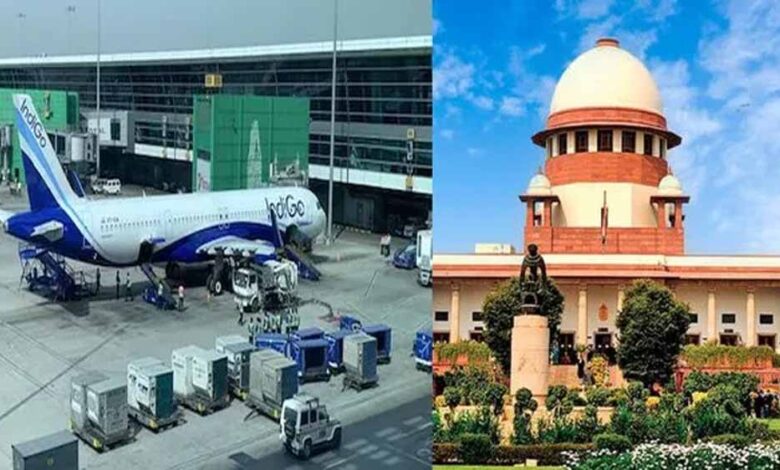 मामला सुप्रीम कोर्ट पहुंचा, तत्काल सुनवाई की अर्जी दाखिल – Khabar Jagat