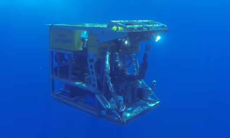 रोबोट ने खोला अज्ञात रहस्य – Khabar Jagat