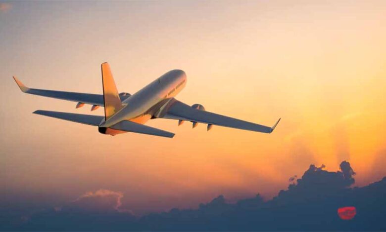 हवाई सफर होगा सस्ता! 500 किमी के लिए अब सिर्फ ₹7500, सरकार ने तय की नई किराया सीमा