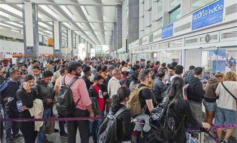 केंद्र ने बुलाई हाई लेवल जांच टीम – Khabar Jagat