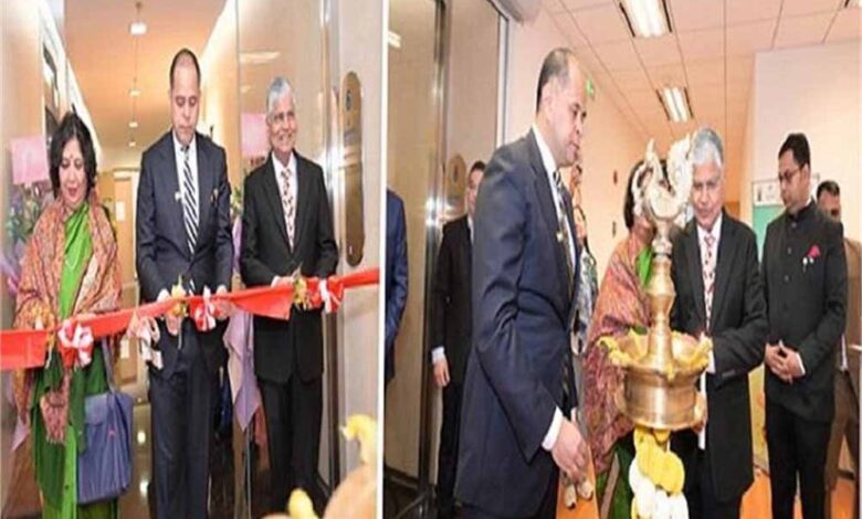 शंघाई में हाई-टेक वाणिज्य दूतावास की शुरुआत – Khabar Jagat