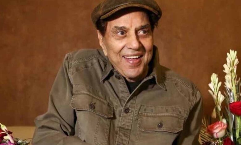 धर्मेंद्र की 90वीं जयंती पर ज़ी बॉलीवुड और ज़ी क्लासिक लेकर आ रहे हैं उनकी यादगार फ़िल्में