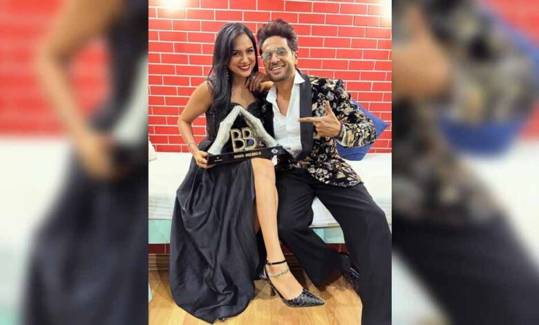 कानपुर के गौरव खन्ना ने जीती ट्रॉफी, मिले 50 लाख रुपये – Khabar Jagat