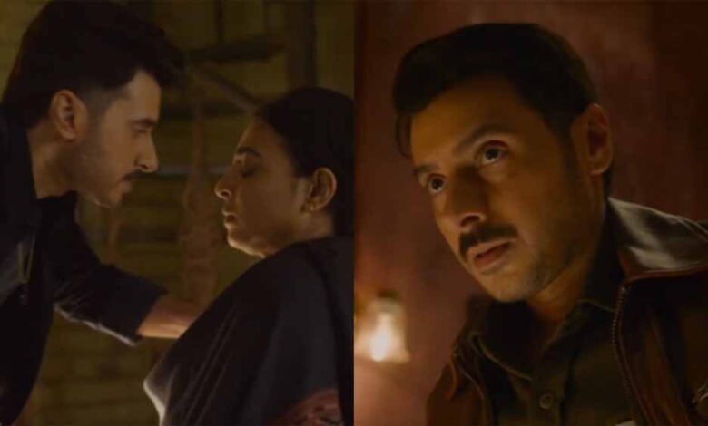 राधिका आप्टे और दिव्येंदु की फिल्म साली मोहब्बत का ट्रेलर जारी, ओटीटी पर होगी रिलीज